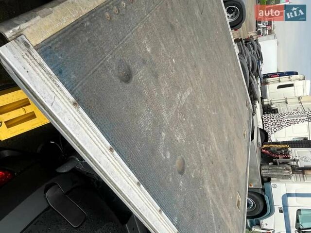 Белый Рохр RAK/18 CI, объемом двигателя 0 л и пробегом 0 тыс. км за 13629 $, фото 10 на Automoto.ua