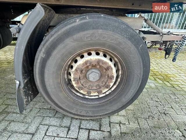 Белый Рохр RAK/18 CI, объемом двигателя 0 л и пробегом 0 тыс. км за 13629 $, фото 6 на Automoto.ua