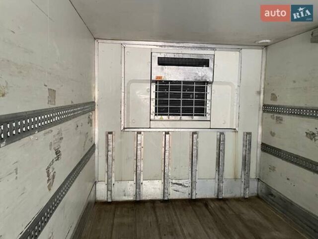 Белый Рохр RAK/18 CI, объемом двигателя 0 л и пробегом 0 тыс. км за 13629 $, фото 11 на Automoto.ua