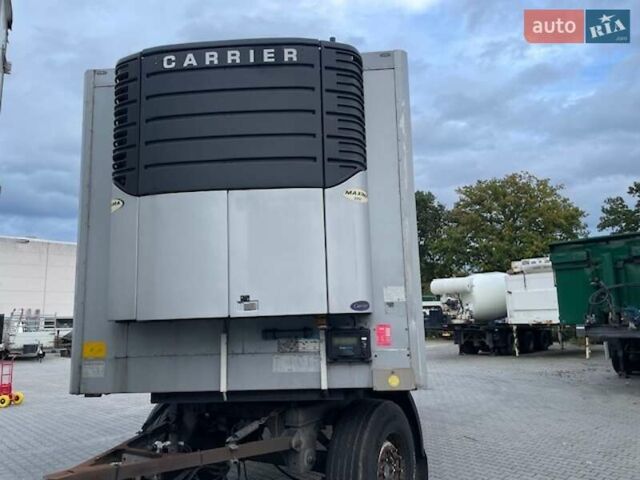 Белый Рохр RAK/18 CI, объемом двигателя 0 л и пробегом 0 тыс. км за 13629 $, фото 3 на Automoto.ua