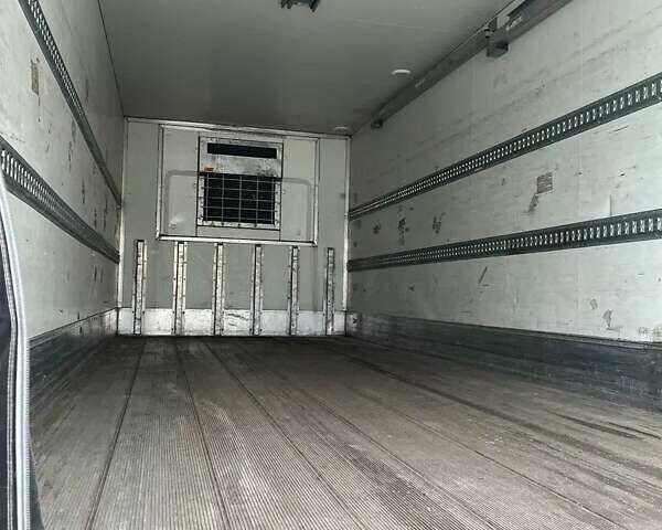 Белый Рохр RAK/18 CI, объемом двигателя 0 л и пробегом 0 тыс. км за 13629 $, фото 9 на Automoto.ua