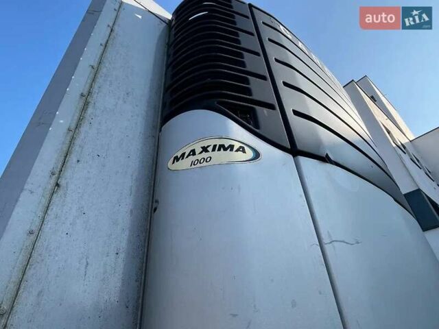 Белый Рохр RAK/18 CI, объемом двигателя 0 л и пробегом 0 тыс. км за 13629 $, фото 7 на Automoto.ua