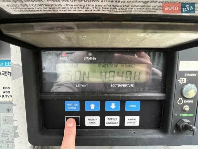 Белый Рохр RAK/18 CI, объемом двигателя 0 л и пробегом 0 тыс. км за 13629 $, фото 8 на Automoto.ua