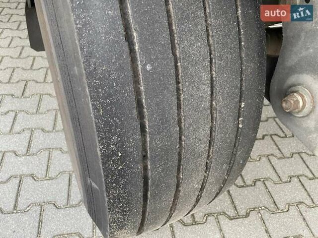 Белый Рохр RAK/18 CI, объемом двигателя 0 л и пробегом 0 тыс. км за 13629 $, фото 13 на Automoto.ua