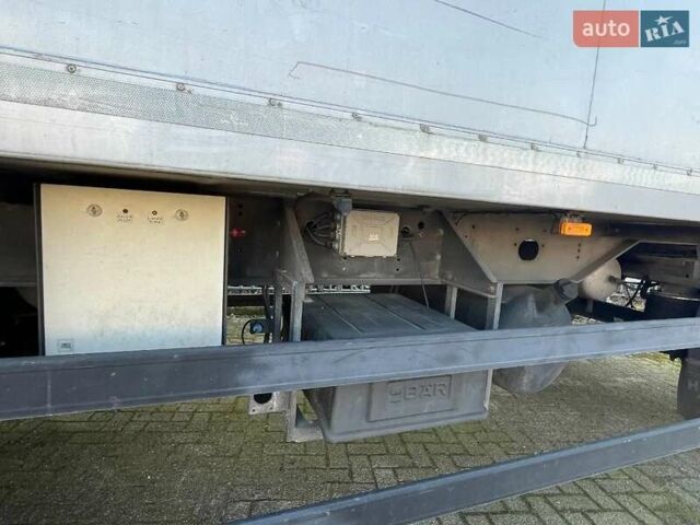 Белый Рохр RAK/18 CI, объемом двигателя 0 л и пробегом 0 тыс. км за 13629 $, фото 4 на Automoto.ua