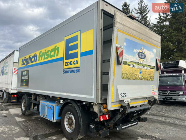 Рохр RAK/18 CI, об'ємом двигуна 0 л та пробігом 10 тис. км за 9900 $, фото 1 на Automoto.ua