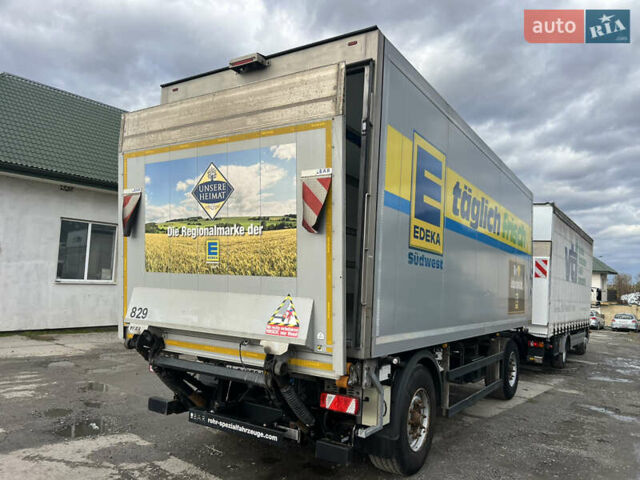 Рохр RAK/18 CI, об'ємом двигуна 0 л та пробігом 10 тис. км за 9900 $, фото 3 на Automoto.ua