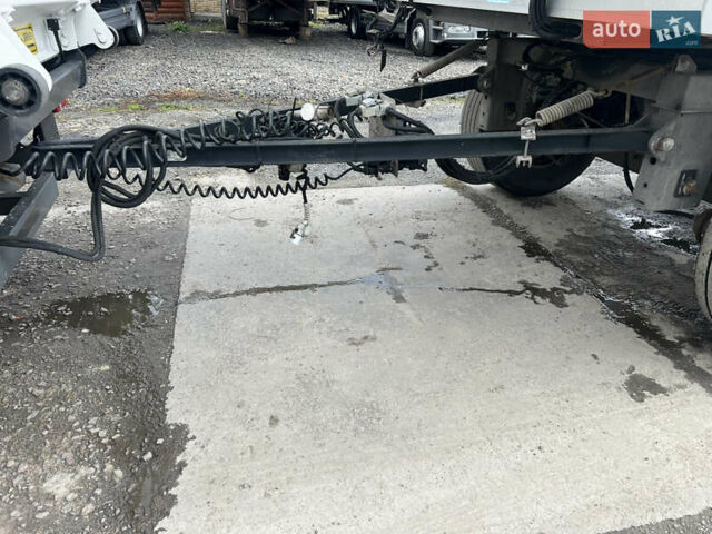 Рохр RAK/18 CI, об'ємом двигуна 0 л та пробігом 10 тис. км за 9900 $, фото 14 на Automoto.ua