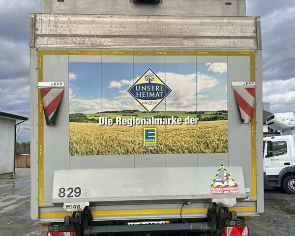 Рохр RAK/18 CI, об'ємом двигуна 0 л та пробігом 10 тис. км за 9900 $, фото 2 на Automoto.ua