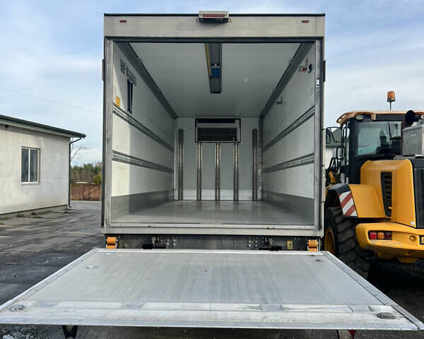 Рохр RAK/18 CI, об'ємом двигуна 0 л та пробігом 10 тис. км за 9900 $, фото 8 на Automoto.ua