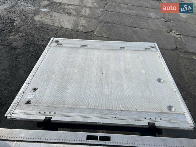 Рохр RAK/18 CI, об'ємом двигуна 0 л та пробігом 10 тис. км за 9900 $, фото 13 на Automoto.ua