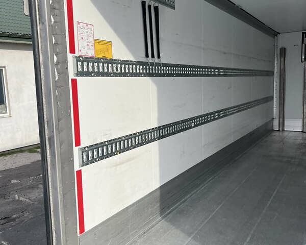 Рохр RAK/18 CI, об'ємом двигуна 0 л та пробігом 10 тис. км за 9900 $, фото 11 на Automoto.ua