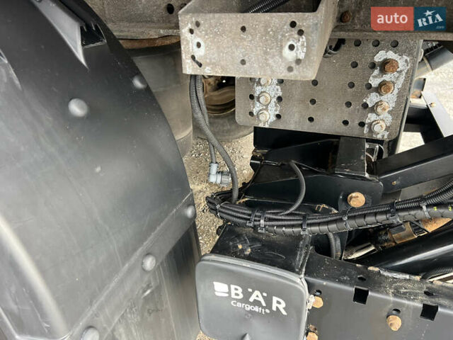 Рохр RAK/18 CI, об'ємом двигуна 0 л та пробігом 10 тис. км за 9900 $, фото 5 на Automoto.ua