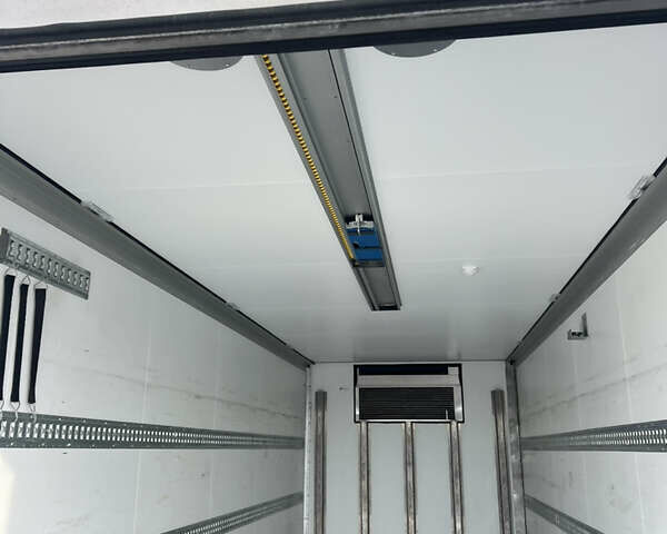 Рохр RAK/18 CI, об'ємом двигуна 0 л та пробігом 10 тис. км за 9900 $, фото 12 на Automoto.ua