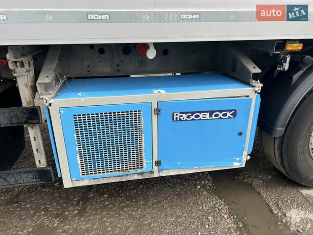 Рохр RAK/18 CI, об'ємом двигуна 0 л та пробігом 10 тис. км за 9900 $, фото 6 на Automoto.ua