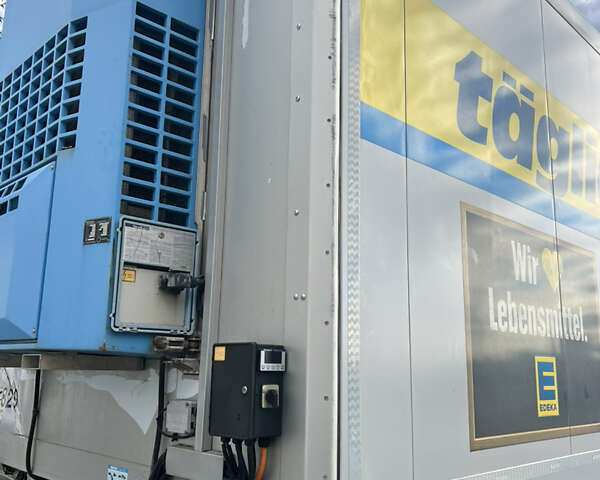 Рохр RAK/18 CI, об'ємом двигуна 0 л та пробігом 10 тис. км за 9900 $, фото 4 на Automoto.ua