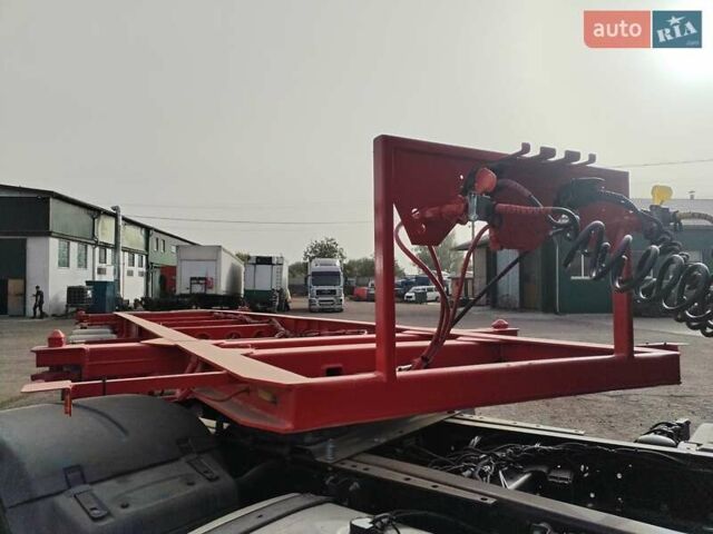 Красный Рохр SA, объемом двигателя 0 л и пробегом 0 тыс. км за 8674 $, фото 4 на Automoto.ua