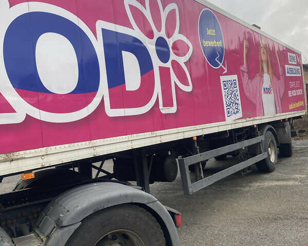 Рохр SA, объемом двигателя 0 л и пробегом 10 тыс. км за 5200 $, фото 2 на Automoto.ua