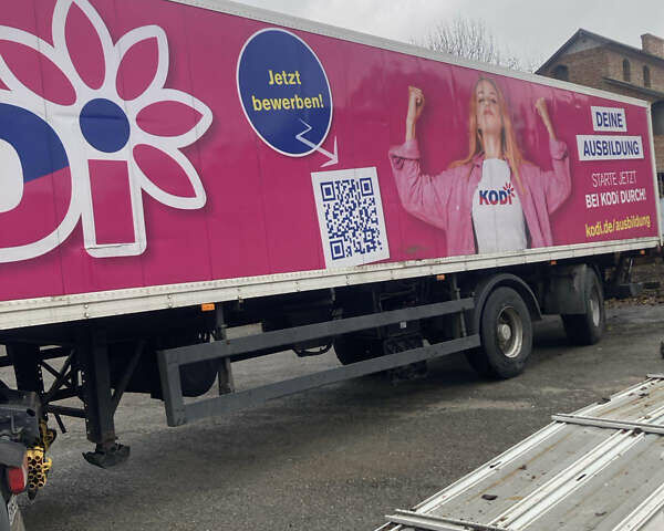 Рохр SA, объемом двигателя 0 л и пробегом 10 тыс. км за 5200 $, фото 1 на Automoto.ua