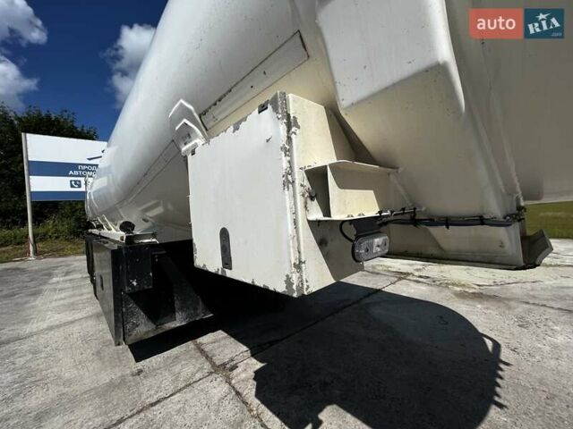 Рохр TAL-AL-36 2005 в Львове на Automoto.ua Черный Рохр TAL-AL-36, объемом двигателя 0 л и пробегом 1 тыс. км за 21276 $, фото 18 на Automoto.ua