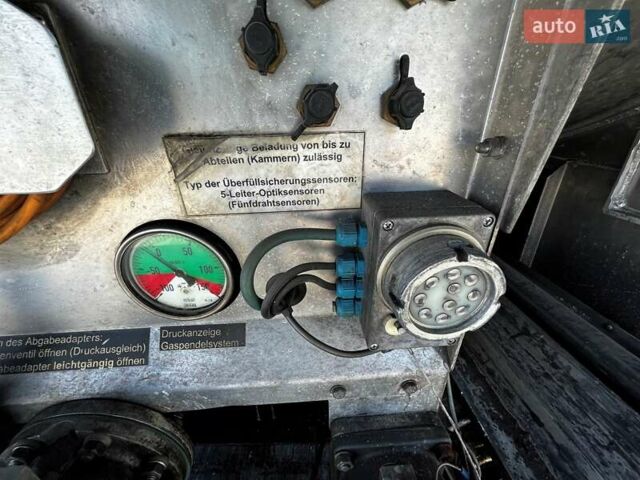 Черный Рохр TAL-AL-36, объемом двигателя 0 л и пробегом 1 тыс. км за 24138 $, фото 27 на Automoto.ua