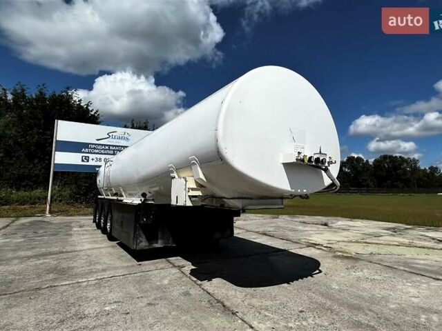 Рохр TAL-AL-36 2005 в Львове на Automoto.ua Черный Рохр TAL-AL-36, объемом двигателя 0 л и пробегом 1 тыс. км за 21276 $, фото 2 на Automoto.ua