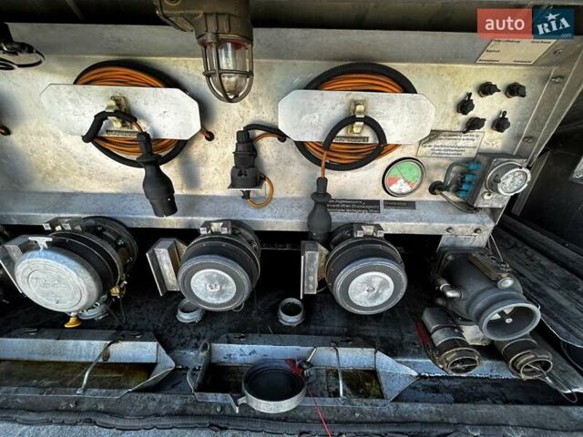 Рохр TAL-AL-36 2005 в Львове на Automoto.ua Черный Рохр TAL-AL-36, объемом двигателя 0 л и пробегом 1 тыс. км за 21276 $, фото 26 на Automoto.ua