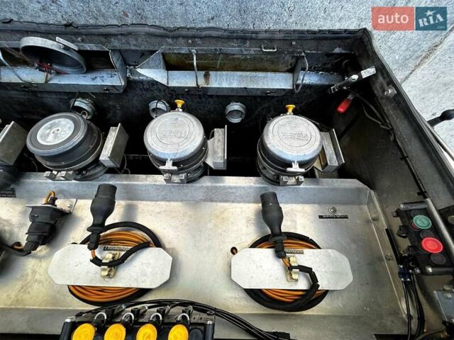 Рохр TAL-AL-36 2005 в Львове на Automoto.ua Черный Рохр TAL-AL-36, объемом двигателя 0 л и пробегом 1 тыс. км за 21276 $, фото 25 на Automoto.ua