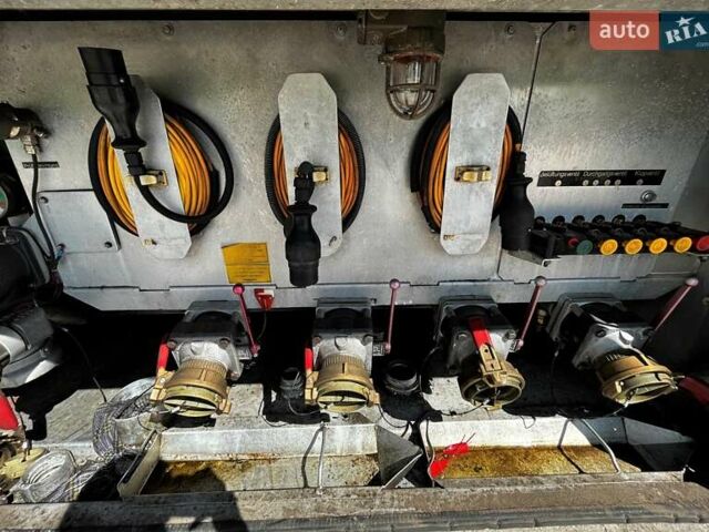Рохр TAL-AL-36 2005 в Львове на Automoto.ua Черный Рохр TAL-AL-36, объемом двигателя 0 л и пробегом 1 тыс. км за 21276 $, фото 32 на Automoto.ua