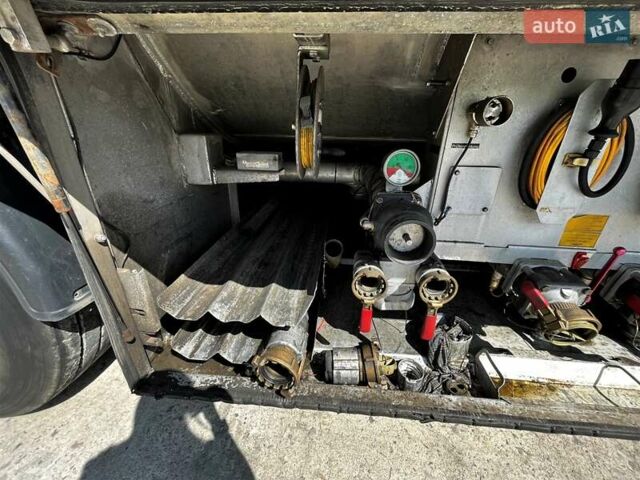 Рохр TAL-AL-36 2005 в Львове на Automoto.ua Черный Рохр TAL-AL-36, объемом двигателя 0 л и пробегом 1 тыс. км за 21276 $, фото 31 на Automoto.ua