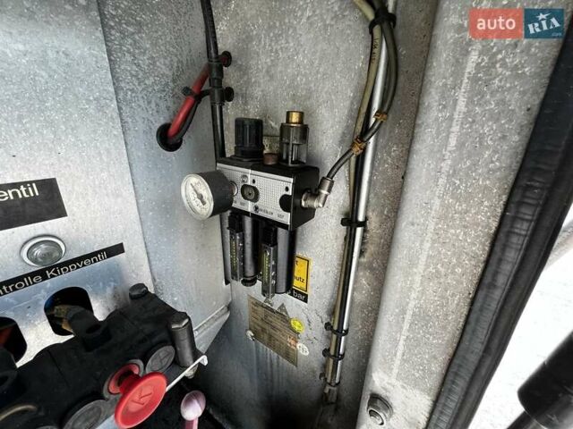 Рохр TAL-AL-36 2005 в Львове на Automoto.ua Черный Рохр TAL-AL-36, объемом двигателя 0 л и пробегом 1 тыс. км за 21276 $, фото 34 на Automoto.ua