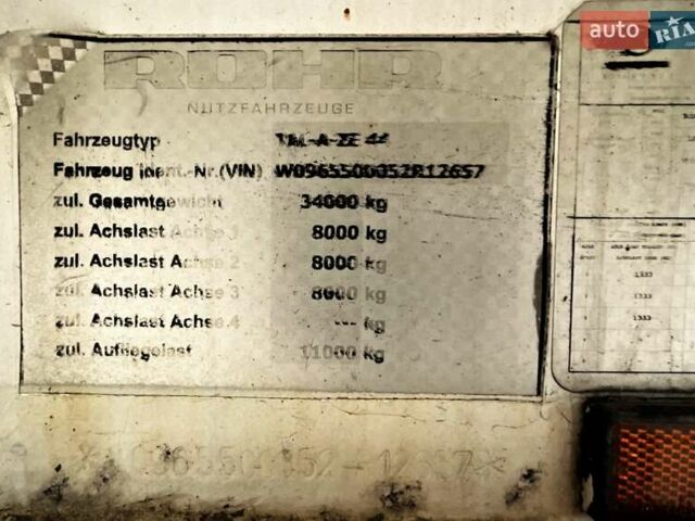 Черный Рохр TAL-AL-36, объемом двигателя 0 л и пробегом 1 тыс. км за 24138 $, фото 21 на Automoto.ua