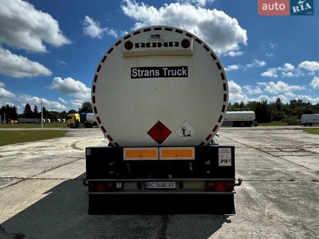Рохр TAL-AL-36 2005 в Львове на Automoto.ua Черный Рохр TAL-AL-36, объемом двигателя 0 л и пробегом 1 тыс. км за 21276 $, фото 5 на Automoto.ua