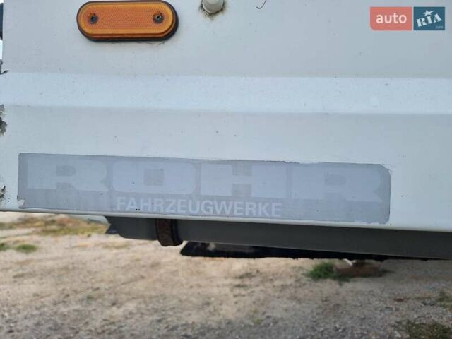 Рохр TAL-AL-36, об'ємом двигуна 0 л та пробігом 0 тис. км за 15000 $, фото 5 на Automoto.ua