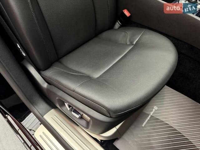 Черный Ролс Ройс Гост, объемом двигателя 6.6 л и пробегом 8 тыс. км за 159900 $, фото 58 на Automoto.ua