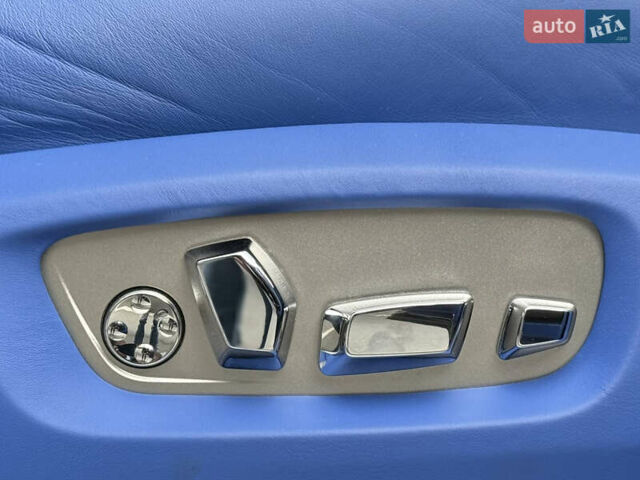 Черный Ролс Ройс Гост, объемом двигателя 6.59 л и пробегом 21 тыс. км за 325000 $, фото 54 на Automoto.ua