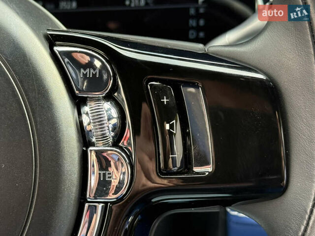 Черный Ролс Ройс Гост, объемом двигателя 6.59 л и пробегом 21 тыс. км за 320000 $, фото 96 на Automoto.ua