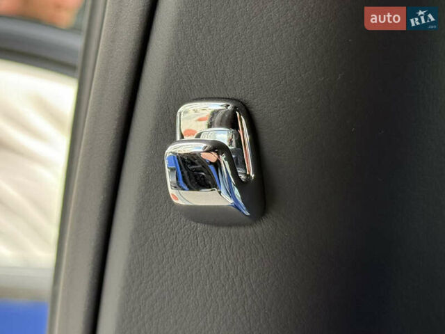 Черный Ролс Ройс Гост, объемом двигателя 6.59 л и пробегом 21 тыс. км за 320000 $, фото 88 на Automoto.ua