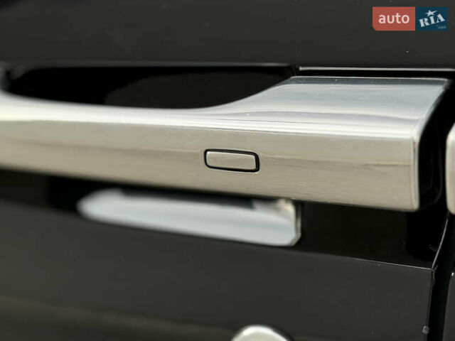 Черный Ролс Ройс Гост, объемом двигателя 6.59 л и пробегом 21 тыс. км за 320000 $, фото 42 на Automoto.ua