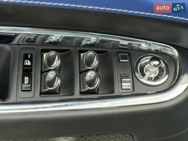 Черный Ролс Ройс Гост, объемом двигателя 6.59 л и пробегом 21 тыс. км за 320000 $, фото 68 на Automoto.ua