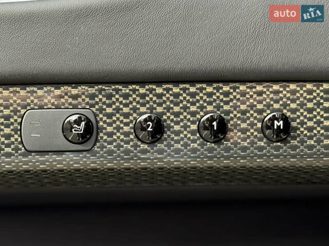 Чорний Ролс Ройс Ghost, об'ємом двигуна 6.59 л та пробігом 21 тис. км за 320000 $, фото 71 на Automoto.ua