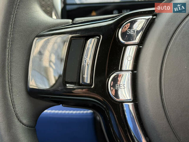 Черный Ролс Ройс Гост, объемом двигателя 6.59 л и пробегом 21 тыс. км за 325000 $, фото 97 на Automoto.ua