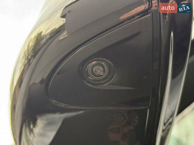 Черный Ролс Ройс Гост, объемом двигателя 6.59 л и пробегом 21 тыс. км за 320000 $, фото 41 на Automoto.ua