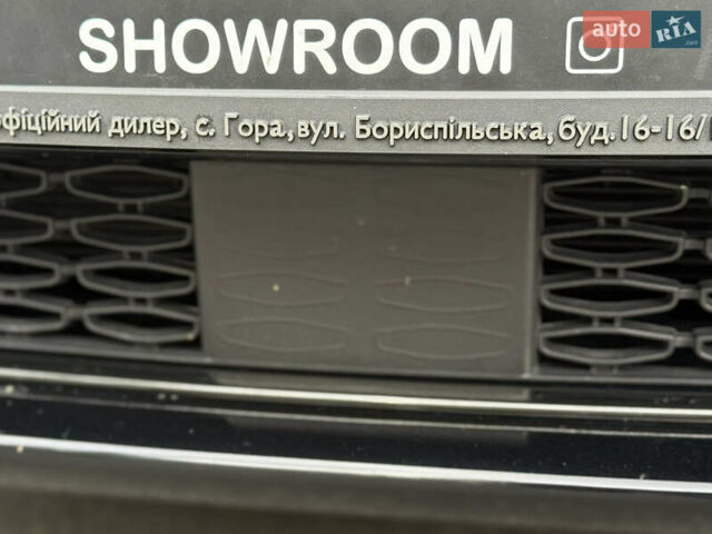 Черный Ролс Ройс Гост, объемом двигателя 6.59 л и пробегом 21 тыс. км за 325000 $, фото 38 на Automoto.ua