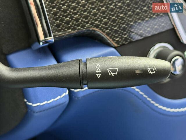 Черный Ролс Ройс Гост, объемом двигателя 6.59 л и пробегом 21 тыс. км за 320000 $, фото 99 на Automoto.ua