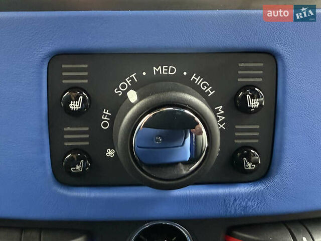 Черный Ролс Ройс Гост, объемом двигателя 6.59 л и пробегом 21 тыс. км за 320000 $, фото 85 на Automoto.ua