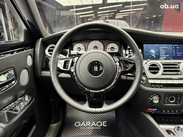 Ролс Ройс Ghost, об'ємом двигуна 6.6 л та пробігом 8 тис. км за 159900 $, фото 29 на Automoto.ua