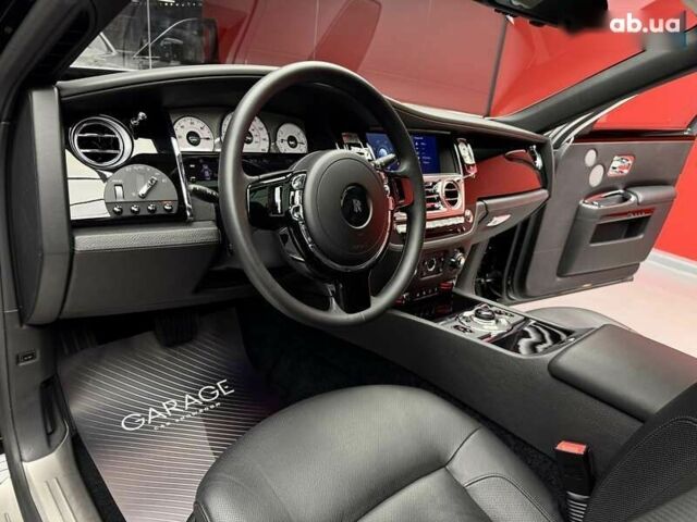 Ролс Ройс Ghost, об'ємом двигуна 6.6 л та пробігом 8 тис. км за 159900 $, фото 28 на Automoto.ua