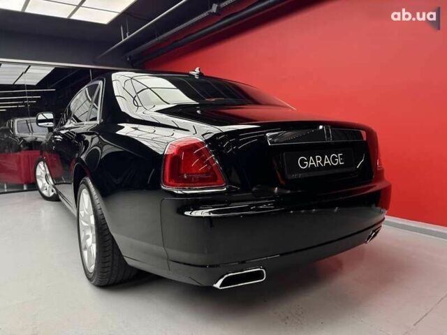 Ролс Ройс Ghost, об'ємом двигуна 6.6 л та пробігом 8 тис. км за 159900 $, фото 17 на Automoto.ua