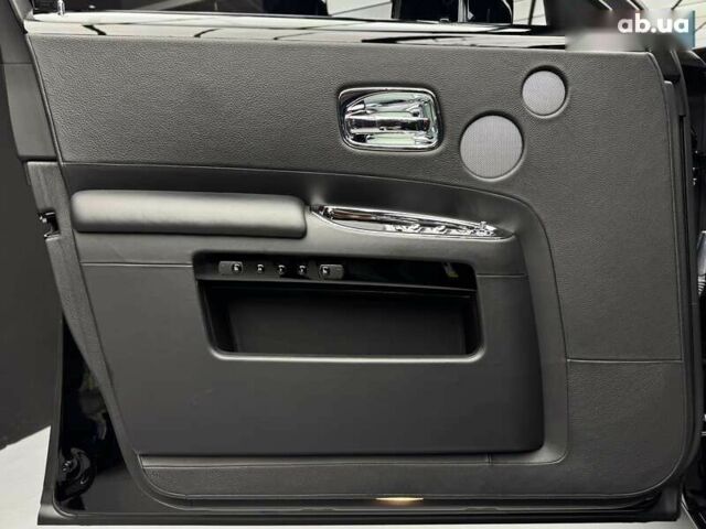 Ролс Ройс Ghost, об'ємом двигуна 6.6 л та пробігом 8 тис. км за 159900 $, фото 23 на Automoto.ua